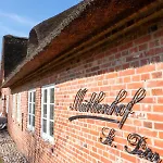 4 Im Muehlenhof 펜션 Böhl