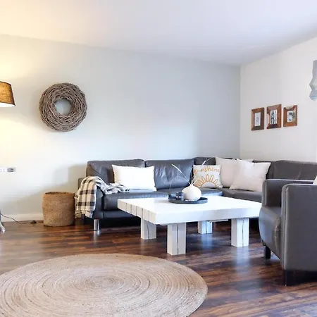 4 Im Muehlenhof Holiday home