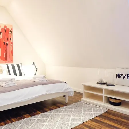 4 Im Muehlenhof * Sankt Peter-Ording