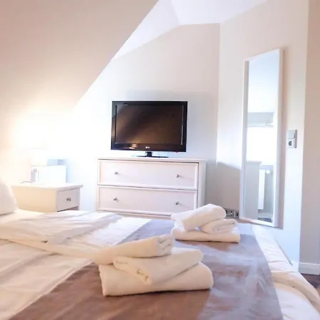 Dom wakacyjny 4 Im Muehlenhof