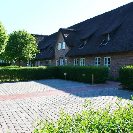 Dom wakacyjny 4 Im Muehlenhof *