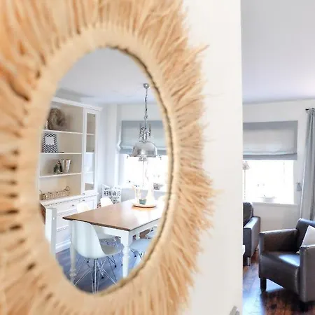 Dom wakacyjny 4 Im Muehlenhof *