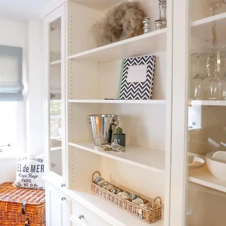 4 Im Muehlenhof Sankt Peter-Ording