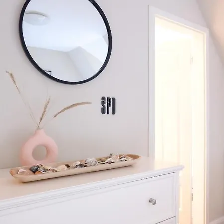 Dom wakacyjny 4 Im Muehlenhof