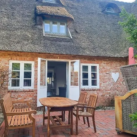 4 Im Muehlenhof * Sankt Peter-Ording