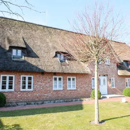 4 Im Muehlenhof Dom wakacyjny