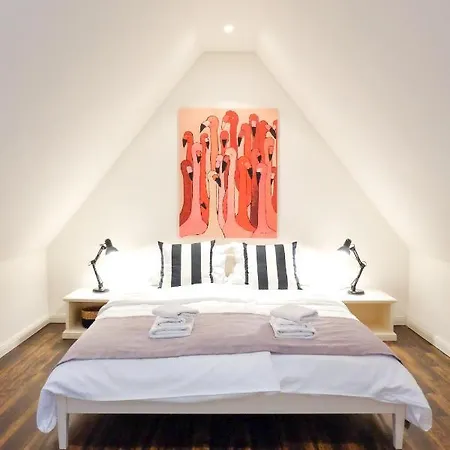 4 Im Muehlenhof Dom wakacyjny