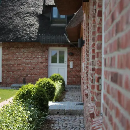 بيت للعطل 4 Im Muehlenhof *