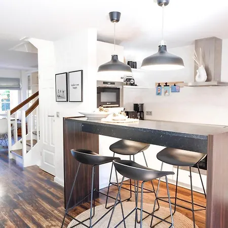 4 Im Muehlenhof Dom wakacyjny *