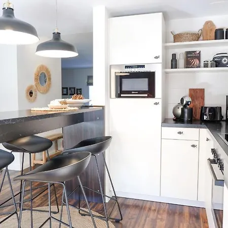 4 Im Muehlenhof Dom wakacyjny *