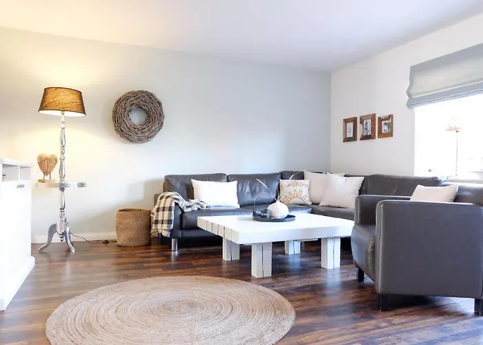 4 Im Muehlenhof Semesterbostad