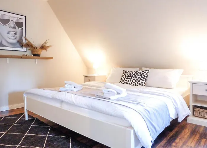 4 Im Muehlenhof Feriehus *