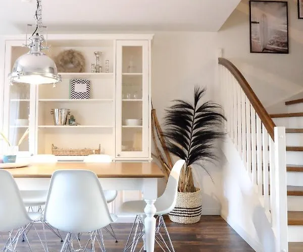 Semesterbostad 4 Im Muehlenhof