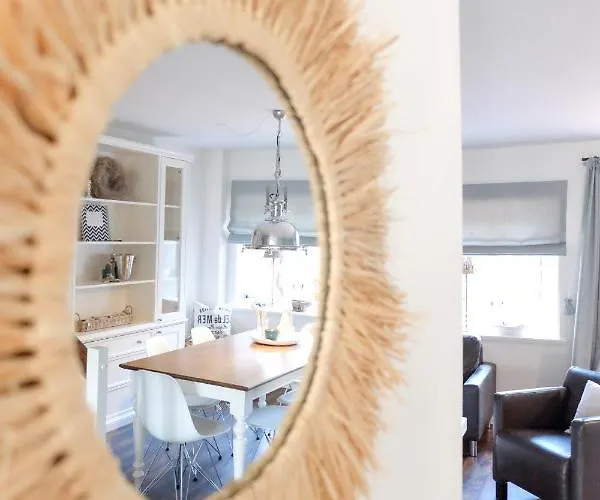 Semesterbostad 4 Im Muehlenhof *