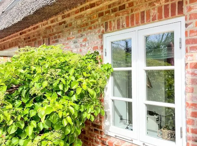 Semesterbostad 4 Im Muehlenhof *