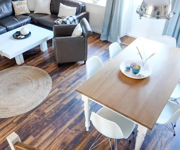 4 Im Muehlenhof Semesterbostad