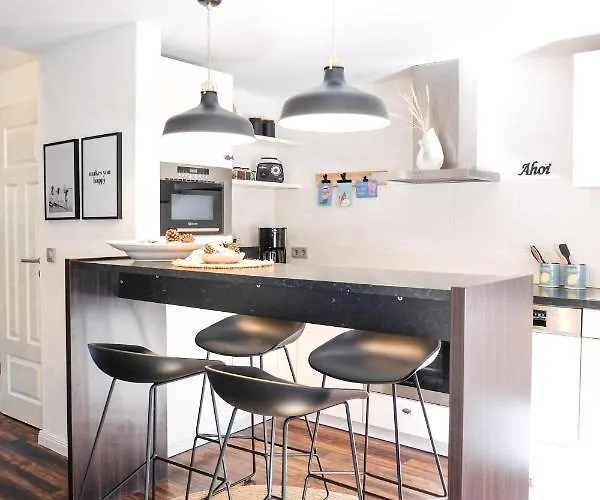 4 Im Muehlenhof * Böhl