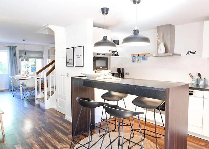 4 Im Muehlenhof Semesterbostad *