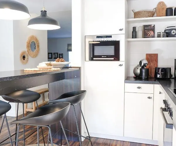 4 Im Muehlenhof Semesterbostad *